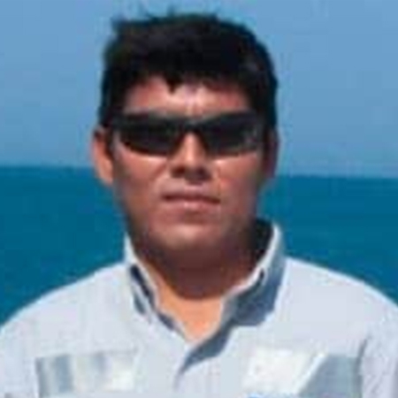 Jorge Alva