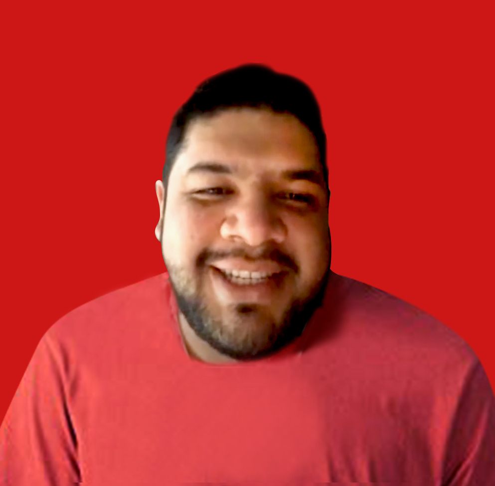 Javier Mera