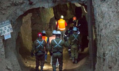 Día del Minero Colombiano