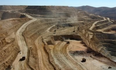 mineras chilenas