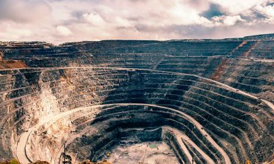 Las cinco minas de oro más grandes del mundo