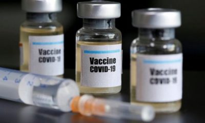 Vacunas contra el Covid 1