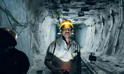India promoverá sector minero