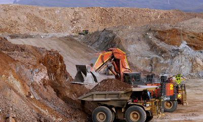 Minería peruana fortalece su recuperación rumbo al 2021