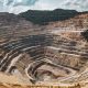 Sector minero logra su mayor