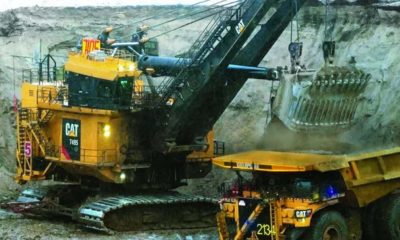 Proyecto minero Quellaveco