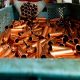 El precio del cobre: Chile eleva proyecciones para 2021