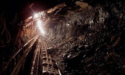 Explosión de mina en China deja 22 mineros atrapados