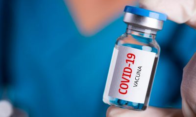 La vacuna del covid-19 y las enfermedades infecciosas
