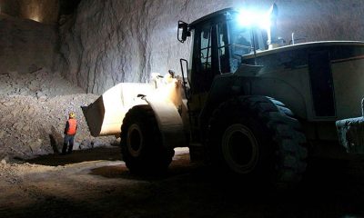 Minera Nexa reinicia operaciones