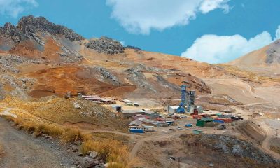 Minera Sierra Metals evalúa