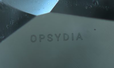 Opsydia lanza marca identificadora