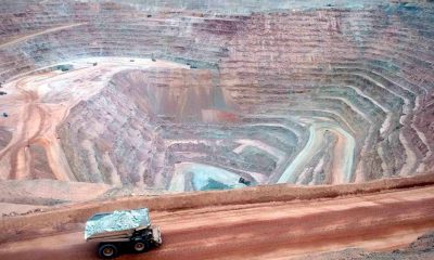 Perú permitirá minería tras