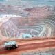Perú permitirá minería tras