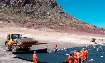 Minería en Puno: S/ 66.9 mills. en remediación ambiental