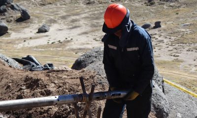 Venden uno de los mayores proyectos de litio en Puno