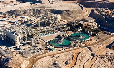 Minera Dynacor invirtió US$1.8 mills. en mina de Arequipa