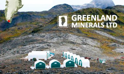 Minera Greenlad Minerals