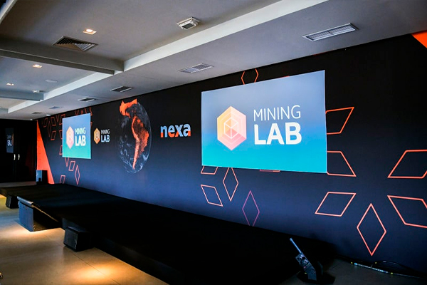 Mining-lab
