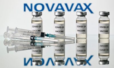 Novavax, la nueva aspirante a vacuna aticovid