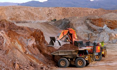 Proveedores mineros representarán el 7,8% del PBI en el 2038