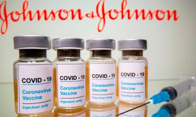 Vacuna de Johnson & Johnson, piden pausar distribución