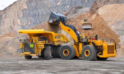 Anglo American lideró inversión minera en el primer trimestre del 2021