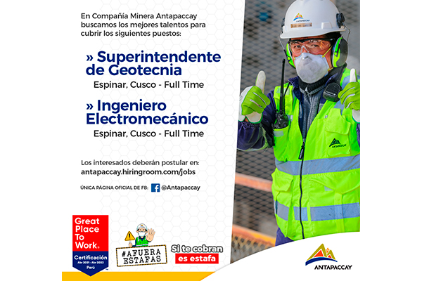 Antapaccay-solicita-personal-para-su-operación-en-Cusco
