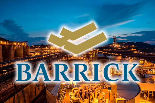 Barrick aprobó devolución de distribución de capital - Tiempo Minero
