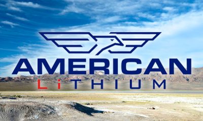 Empresa Minera American Lithium