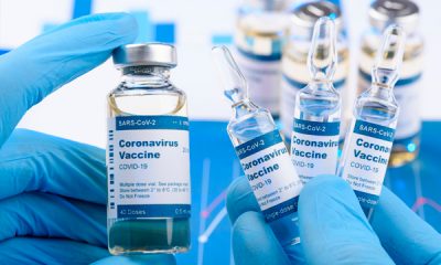 Vacuna anticovid: Canadá aprueba su uso en mayores de 12 años