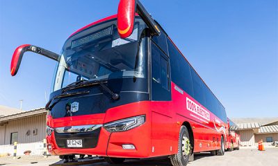Minera-Candelaria-utilizará-buses-eléctricos