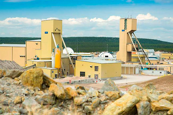 Mina de uranio más grande del mundo reanudará producción