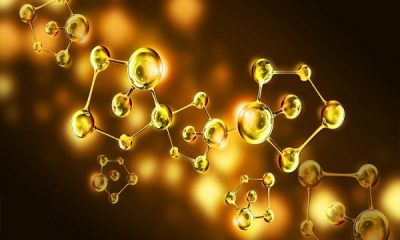 nanopartículas de oro alzheimer