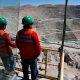 Chile: Trabajadores de mina Cerro Colorado