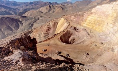 inversionistas mineros en Argentina