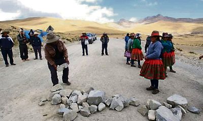Cusco-Continúa-bloqueo-del-corredor