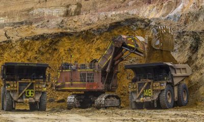 reforma tributaria del sector minero