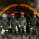 Competencia Internacional de Rescate Minero