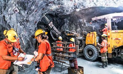 empleo minero peruano