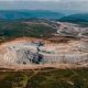 minera newcrest mining