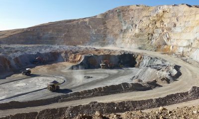 Áncash recibió más recursos de la minería