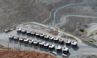 Ayacucho recibió dinero de la minería