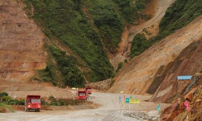 Ecuador inversiones mineras 2026