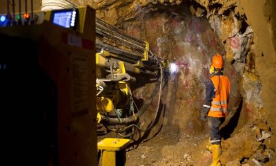 Ecuador minería ofrecerá trabajos