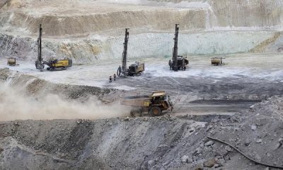 Perú proyectos mineros en cartera