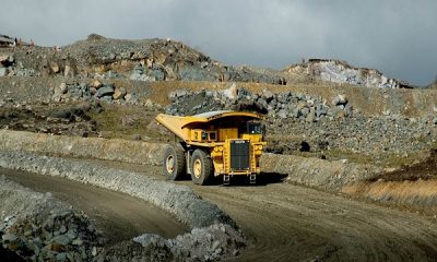 Stracon: nuevos proyectos mineros en Perú
