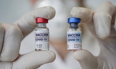 Pfizer vacunas contra el covid-19