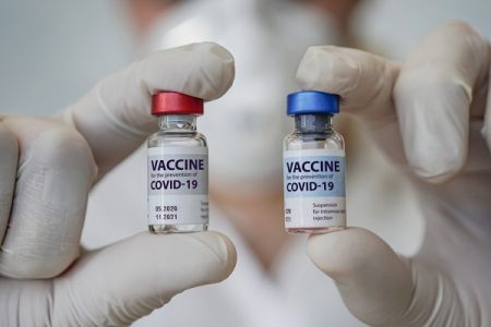 Pfizer vacunas contra el covid-19