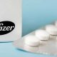 Píldora contra el COVID-19 de Pfizer